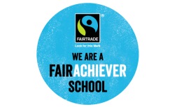 Fair Achiever School Icon