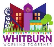 Whitburn - Working Together Icon